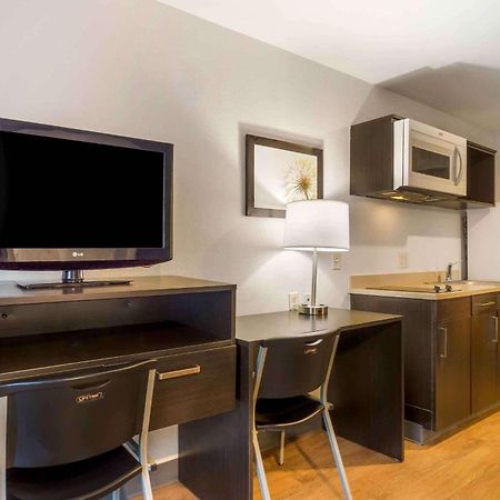 Extended Stay America Select Suites - Charleston - Ashley Phosphate Rd Hanahan 外观 照片