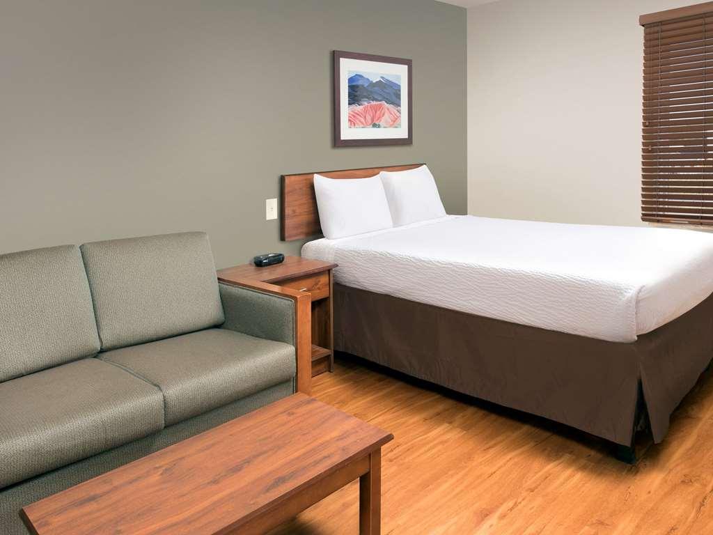 Extended Stay America Select Suites - Charleston - Ashley Phosphate Rd Hanahan 客房 照片