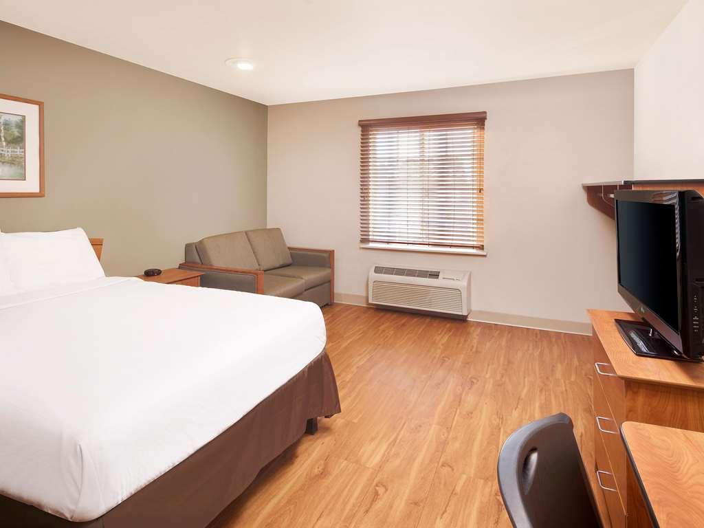 Extended Stay America Select Suites - Charleston - Ashley Phosphate Rd Hanahan 客房 照片