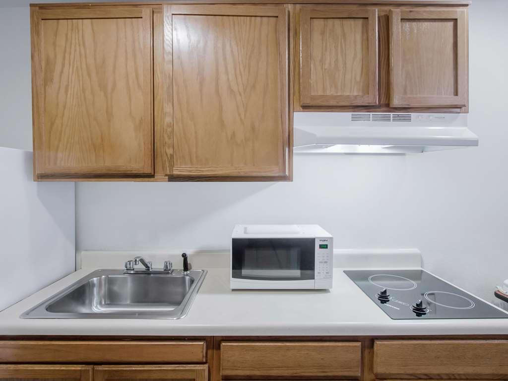 Extended Stay America Select Suites - Charleston - Ashley Phosphate Rd Hanahan 客房 照片