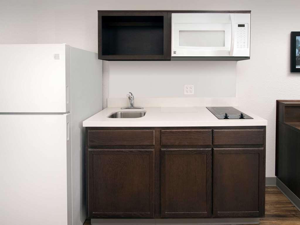 Extended Stay America Select Suites - Charleston - Ashley Phosphate Rd Hanahan 客房 照片