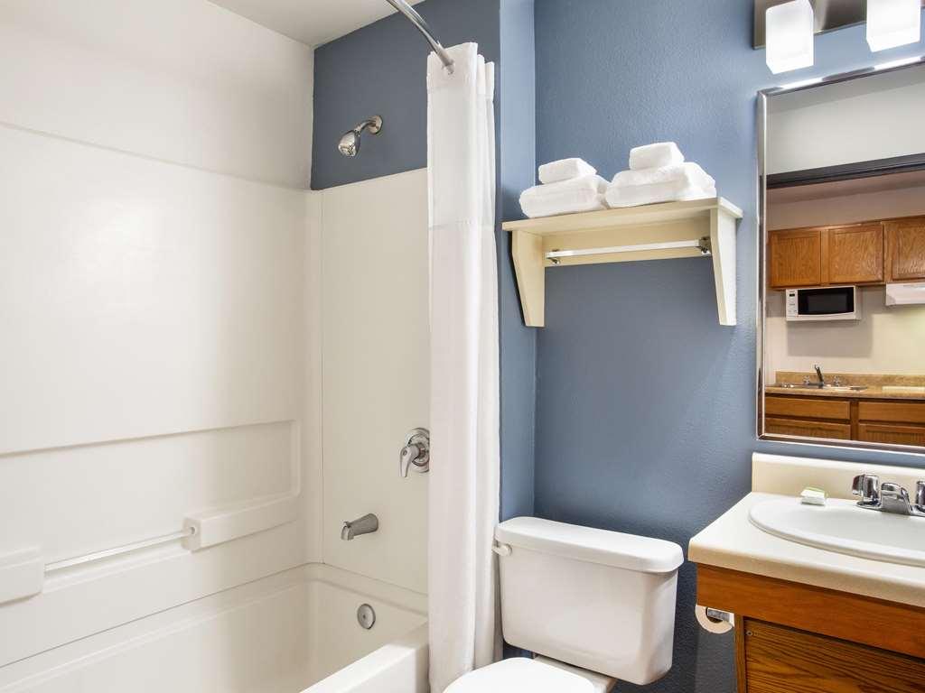 Extended Stay America Select Suites - Charleston - Ashley Phosphate Rd Hanahan 外观 照片