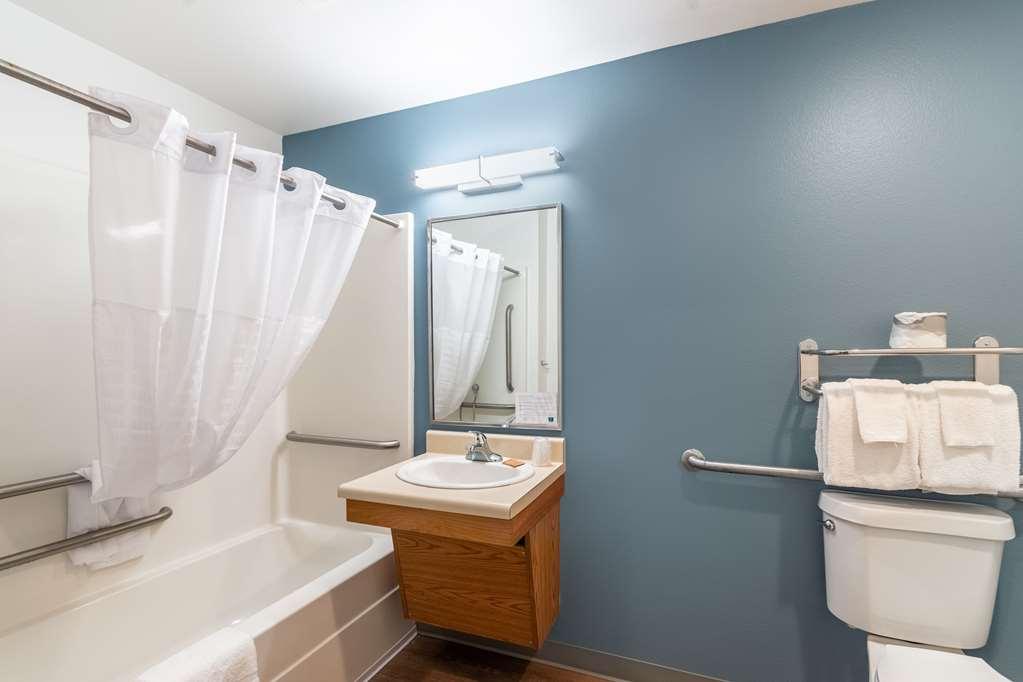 Extended Stay America Select Suites - Charleston - Ashley Phosphate Rd Hanahan 外观 照片