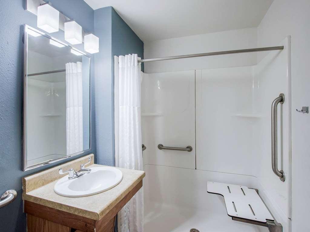 Extended Stay America Select Suites - Charleston - Ashley Phosphate Rd Hanahan 外观 照片