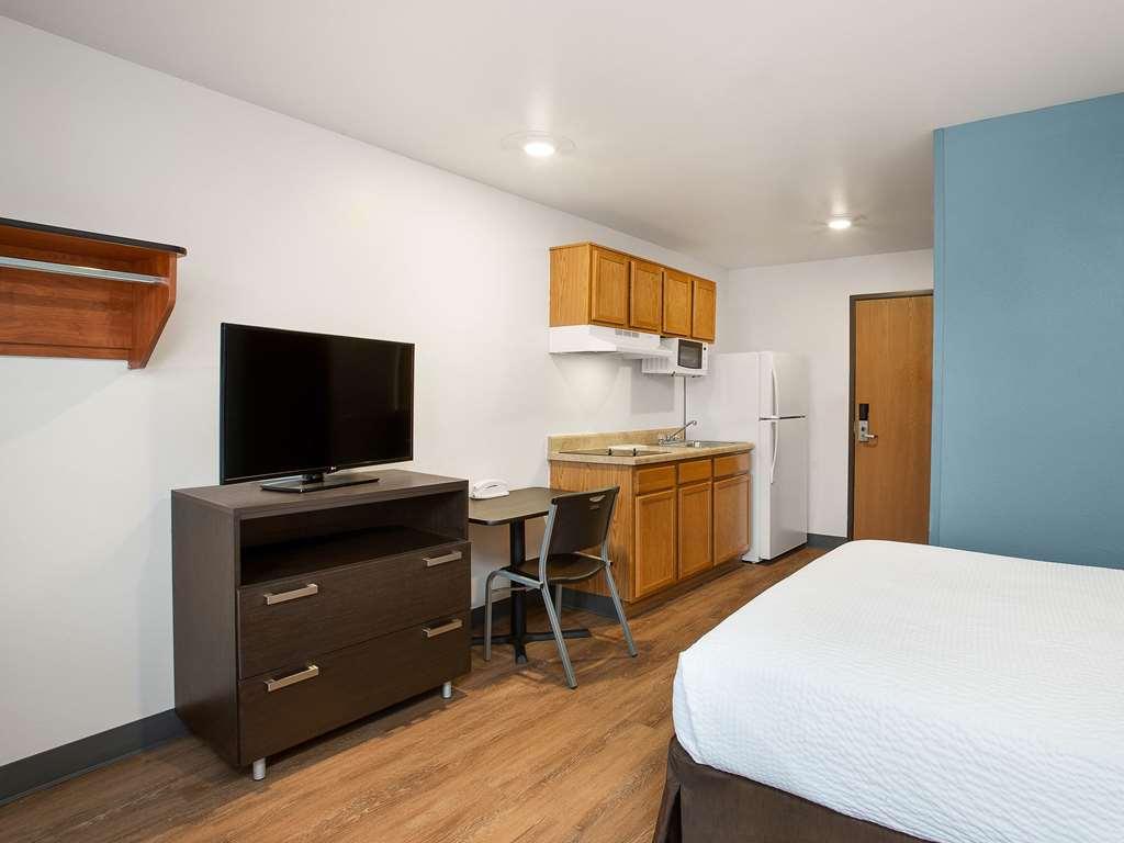 Extended Stay America Select Suites - Charleston - Ashley Phosphate Rd Hanahan 客房 照片