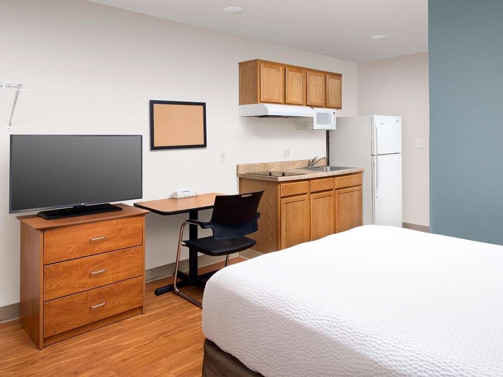 Extended Stay America Select Suites - Charleston - Ashley Phosphate Rd Hanahan 客房 照片