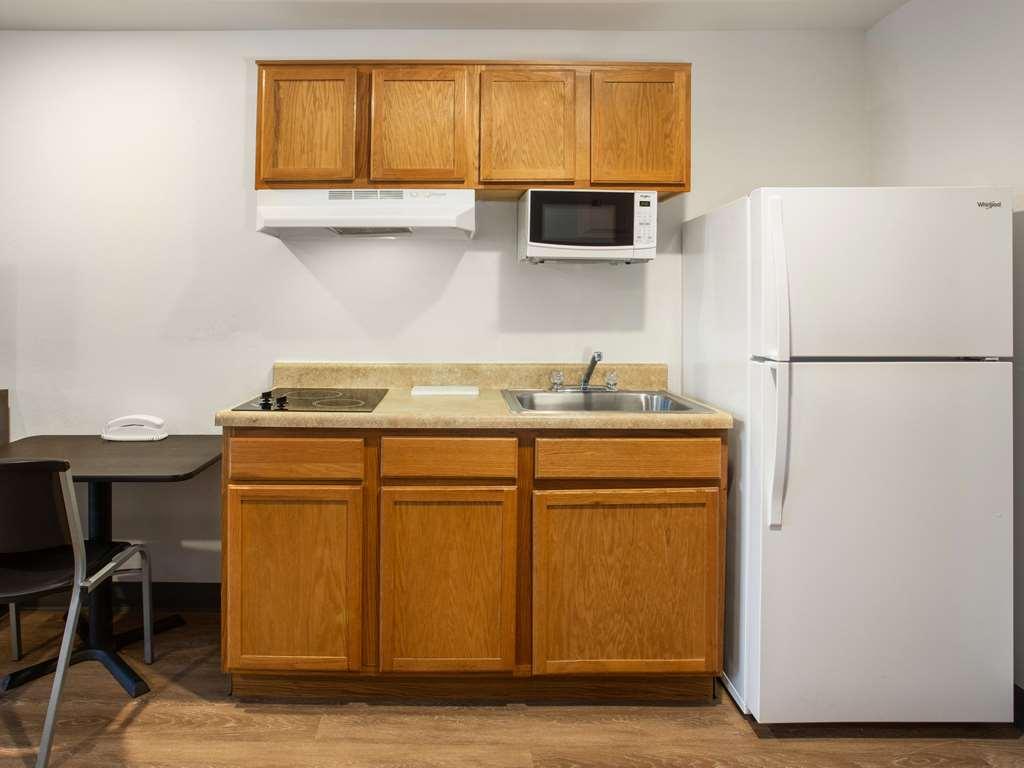 Extended Stay America Select Suites - Charleston - Ashley Phosphate Rd Hanahan 客房 照片