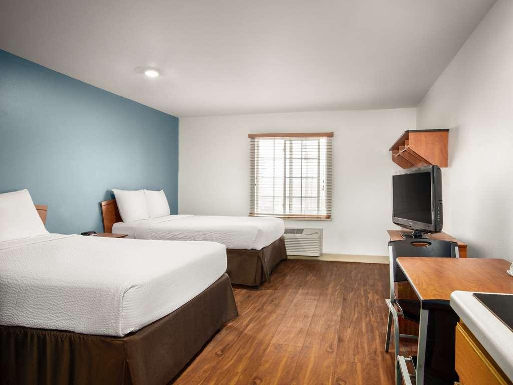 Extended Stay America Select Suites - Charleston - Ashley Phosphate Rd Hanahan 客房 照片