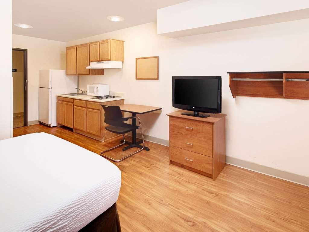 Extended Stay America Select Suites - Charleston - Ashley Phosphate Rd Hanahan 客房 照片
