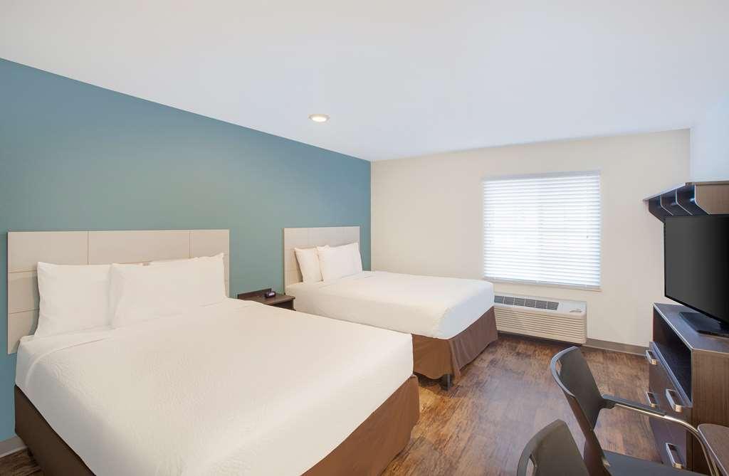 Extended Stay America Select Suites - Charleston - Ashley Phosphate Rd Hanahan 客房 照片