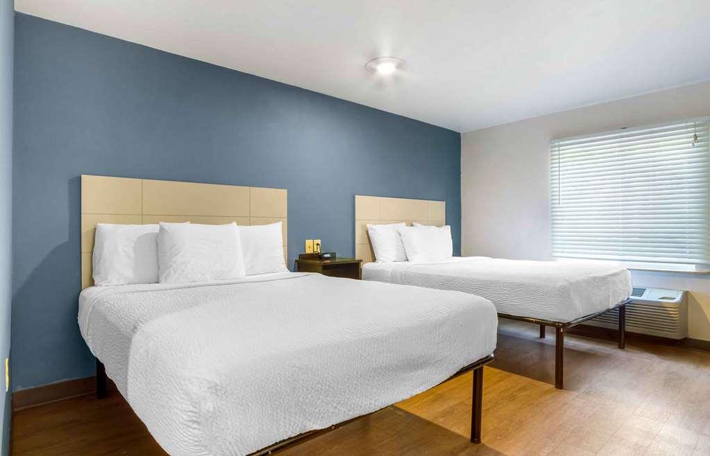 Extended Stay America Select Suites - Charleston - Ashley Phosphate Rd Hanahan 客房 照片
