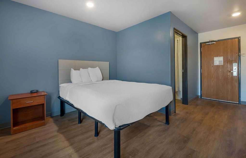 Extended Stay America Select Suites - Charleston - Ashley Phosphate Rd Hanahan 客房 照片