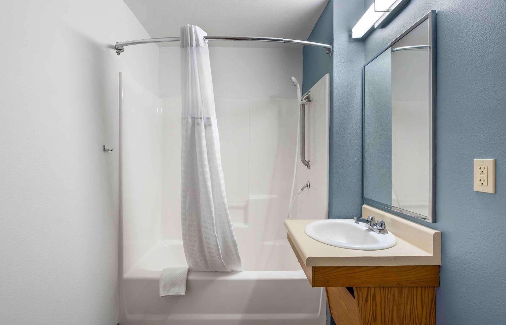 Extended Stay America Select Suites - Charleston - Ashley Phosphate Rd Hanahan 外观 照片