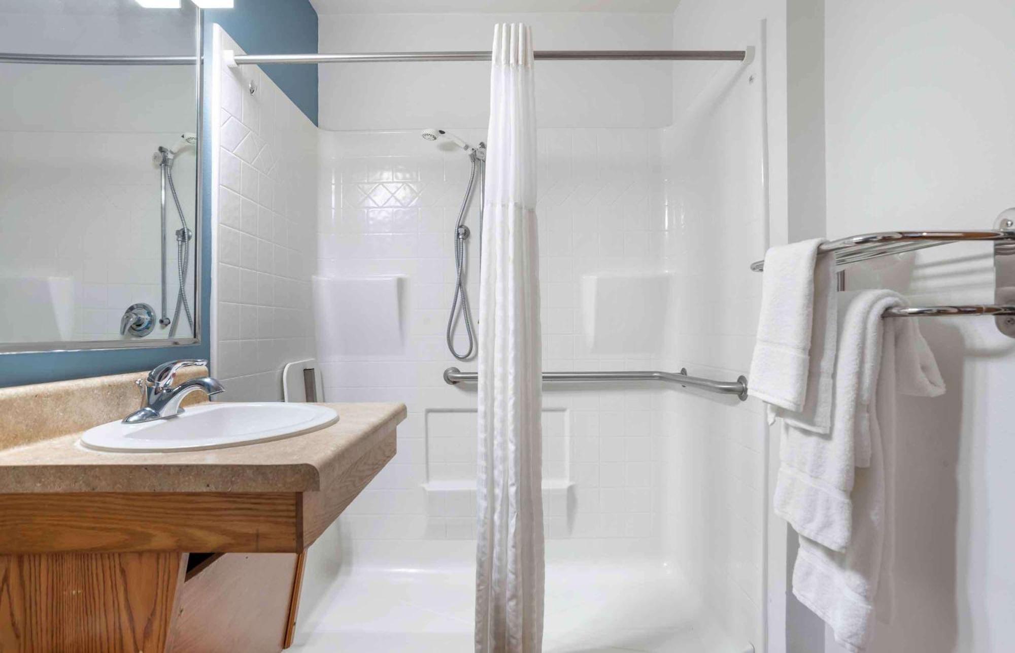Extended Stay America Select Suites - Charleston - Ashley Phosphate Rd Hanahan 外观 照片