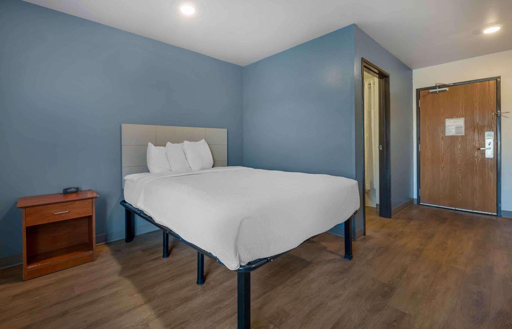 Extended Stay America Select Suites - Charleston - Ashley Phosphate Rd Hanahan 外观 照片