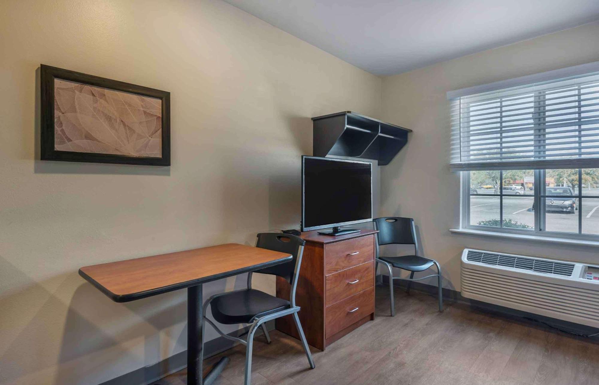 Extended Stay America Select Suites - Charleston - Ashley Phosphate Rd Hanahan 外观 照片