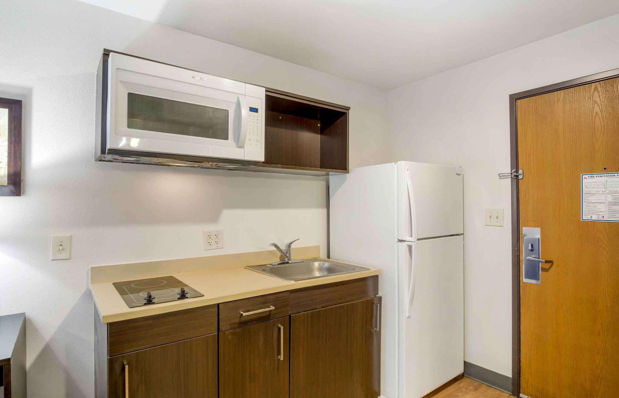 Extended Stay America Select Suites - Charleston - Ashley Phosphate Rd Hanahan 外观 照片